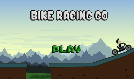 Bike Racing GO