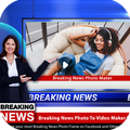 Breaking News Video Maker PC