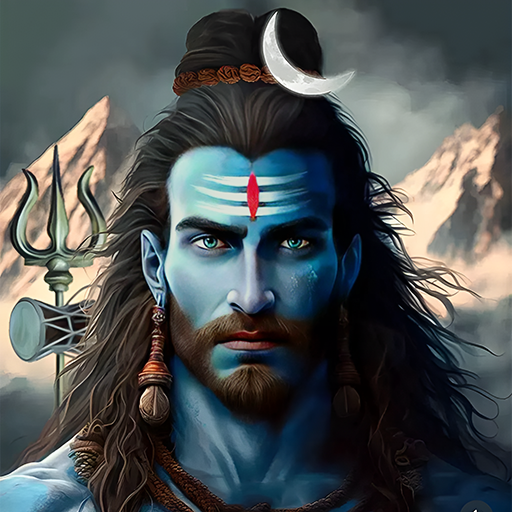 Mahadev Wallpaper