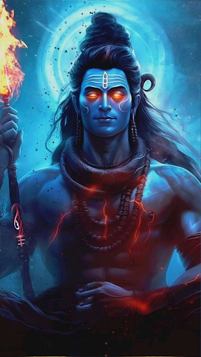 Mahadev Wallpaper PC