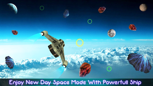 Space Racing Games 3D PC