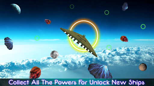 Space Racing Games 3D PC