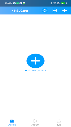 YPSJCam para PC