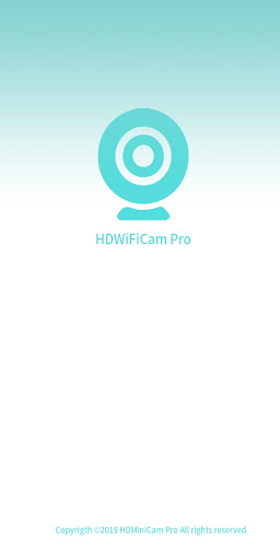 HDWifiCamPro電腦版