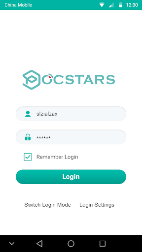 POCSTARS
