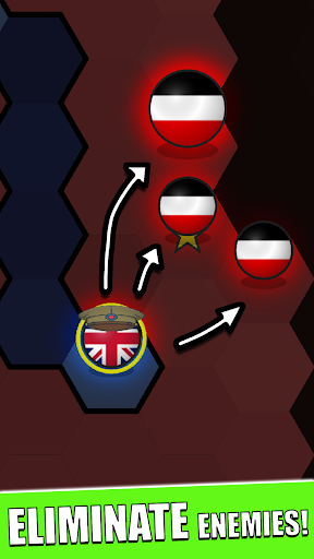 Command of Europe پی سی