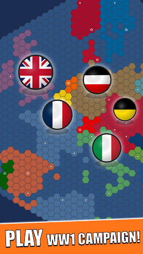 Command of Europe پی سی