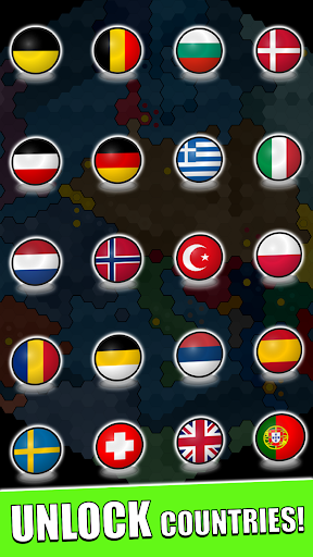 Command of Europe پی سی