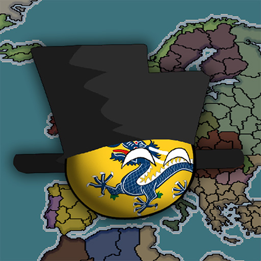 Countryballs at War电脑版