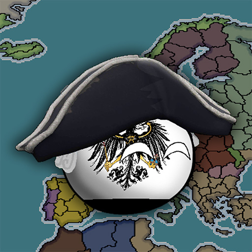 Countryballs at War