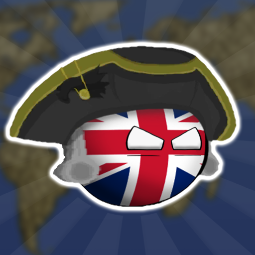 Countryballs at War PC