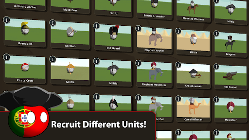 Countryballs at War电脑版