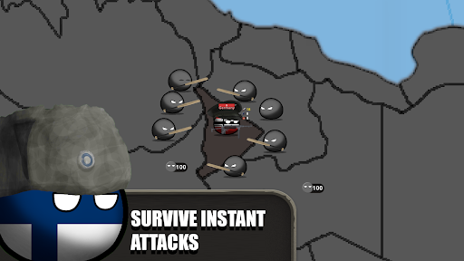 Countryball: World 1930