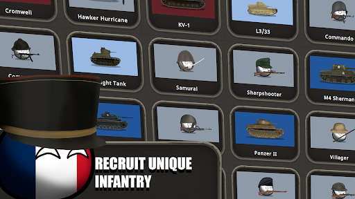 Countryball: World 1930