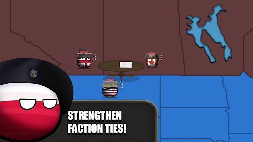 Countryball: World 1930