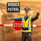 Border Patrol Police Game PC