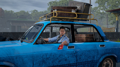 နယ်ခြားစောင့်ရဲဂိမ်း