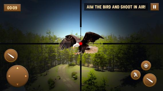 Bird Hunting Simulator 2022 ?? ??