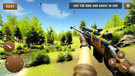 Bird Hunting Simulator 2022 ?? ??