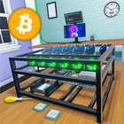 Crypto Mining PC Builder Sim PC