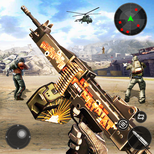 komputer Modern Strike :Multiplayer FPS