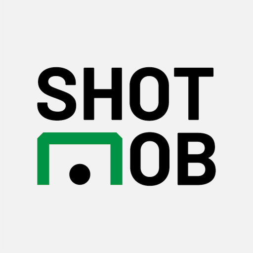 ShotMob الحاسوب