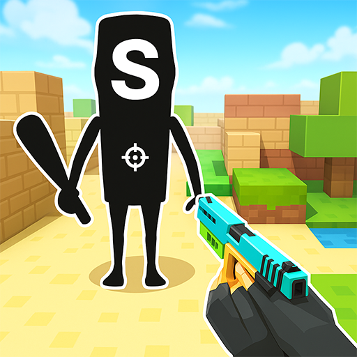 Shooter Survival: Sandbox Mods PC