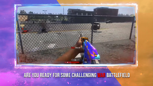 Call of Black Ops: Gun Games
