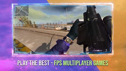 Call of Black Ops: Gun Games