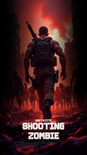 Shooting Zombie پی سی