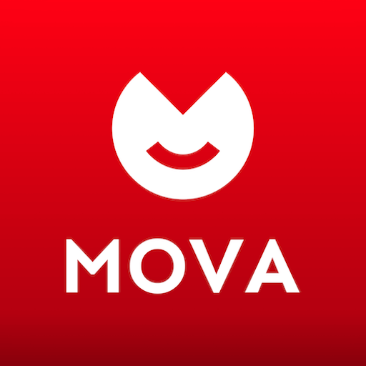 MOVA: More Cashback PC