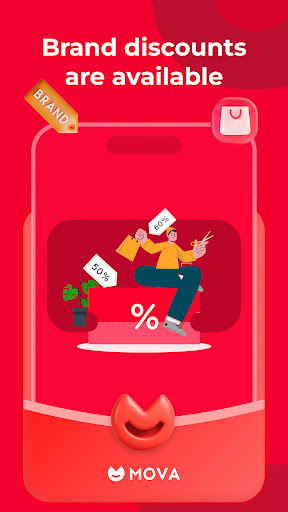 MOVA: More Cashback