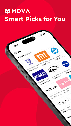 MOVA: More Cashback