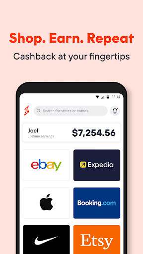 ShopBack - The Smarter Way | Shopping & Cashback电脑版