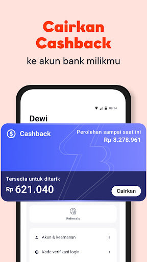 ShopBack - Cashback dan Promo