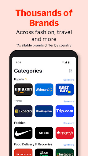 ShopBack - The Smarter Way | Shopping & Cashback