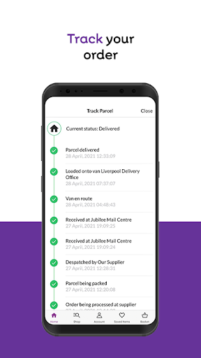 Littlewoods – Clothing & More পিসি