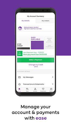 Littlewoods – Clothing & More পিসি