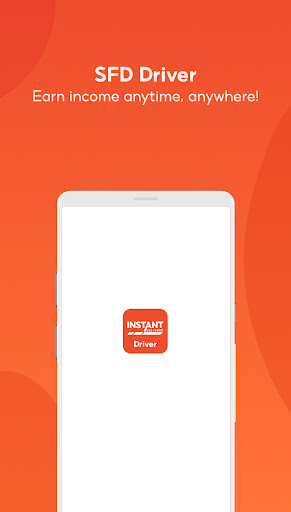 SFD Driver: App for Partners PC