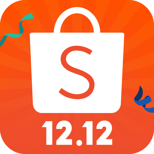 Shopee: 12.12 Birthday Sale