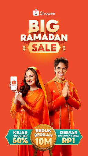 Shopee 9.9 Super Shopping Day