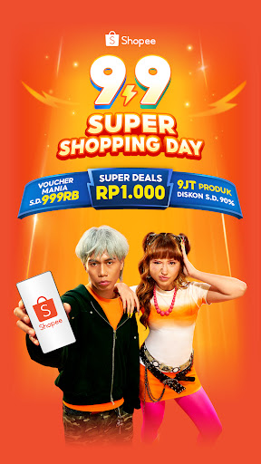 Shopee 12.12