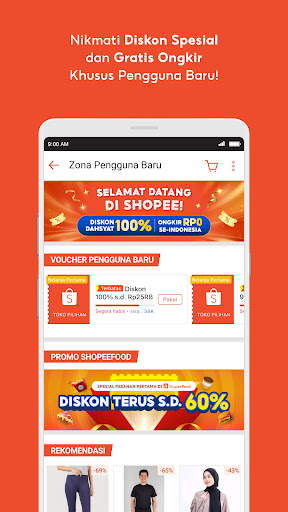 Shopee 9.9 Super Shopping Day