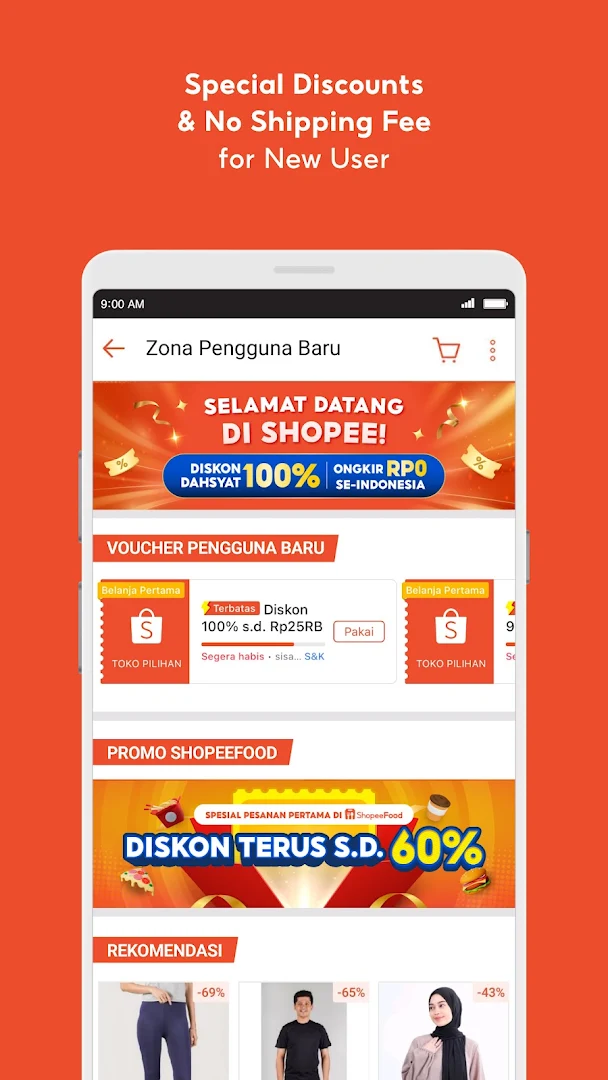 Shopee: 12.12 Birthday Sale PC