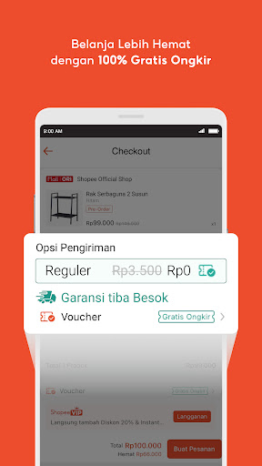 Shopee 9.9 Super Shopping Day PC