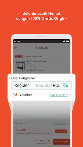 Shopee 9.9 Super Shopping Day