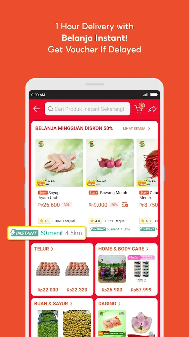Shopee: 12.12 Birthday Sale PC