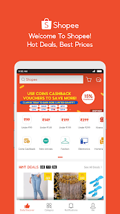 Shopee: Online Shopping PC