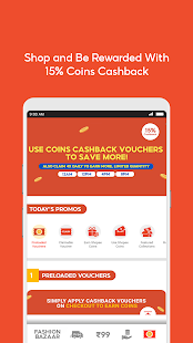 Shopee: Online Shopping PC