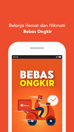 Shopee Lite: Belanja Online para PC